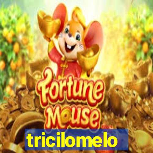 tricilomelo brincadeira letra